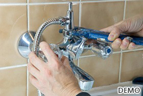 Plumbing Repairs